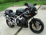     Yamaha TRX850 1995  5